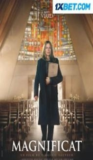 Magnificat (2023) Hindi Dubbed poster