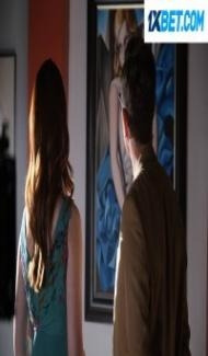 Love At First Lie (2023) Hindi Dubbed poster