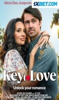 Key To Love (2023) Hindi Dubbed poster