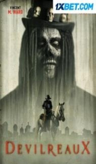 Devilreaux (2023) Hindi Dubbed poster