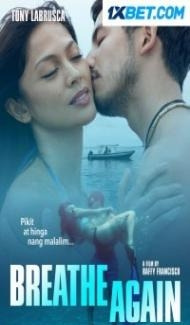 Breathe Again (2023) Hindi Dubbed poster