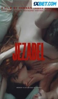 jezabel suenden der vergangenheit (2022) Hindi Dubbed poster
