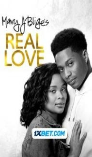 Real Love (2023) Hindi Dubbed poster