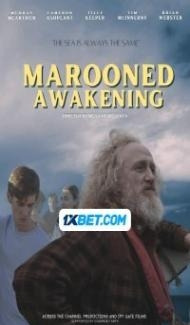Marooned Awakening (2023) Hindi Dubbed poster