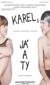 Karel ja a ty (2019) Hindi Dubbed poster