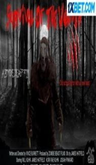 Survival of the Wolves (2022) Hindi Dubbed poster