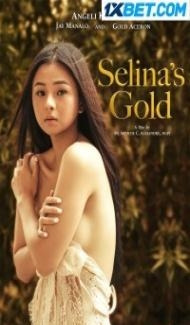 SelinaS Gold (2022) Hindi Dubbed poster