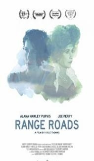 Range Roads (2021) Hindi Dubbed poster