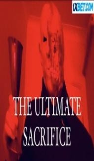 The Ultimate Sacrifice (2021) Hindi Dubbed poster