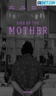 Sins Of The Mother (2021) Hindi Dubbed poster
