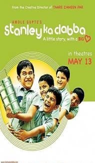 Stanley Ka Dabba (2011) Hindi Movie poster
