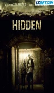 Hidden (2015) Hindi Dubbed poster
