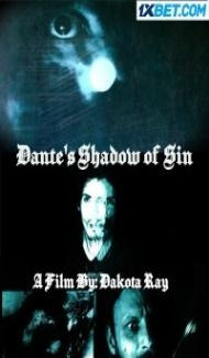 Dantes Shadow Of Sin (2021) Hindi Dubbed poster