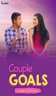Couple Goals 4 (2023) Web Series poster