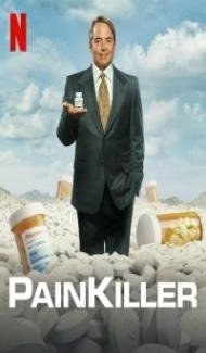 Painkiller (2023) Web Series poster