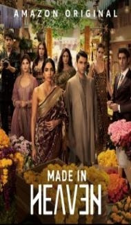 Made in Heaven (2023) Season 2 Web Series poster