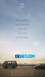 Broker (2022) Hindi Dubbed poster