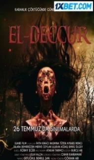 El Deccur (2023) Hindi Dubbed poster