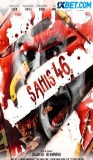 Sahis 46 (2019) Hindi Dubbed poster