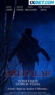 Arekalar (2022) Hindi Dubbed poster