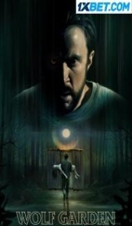 Wolf Garden (2023) Hindi Dubbed poster