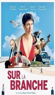 Sur la branche (2023) Hindi Dubbed poster