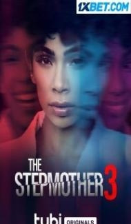 The Stepmother 3 (2023) Hindi Dubbed poster
