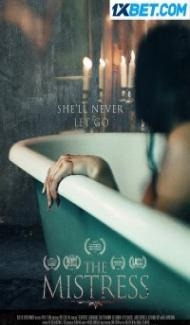 The Mistress (2022) Hindi Dubbed poster