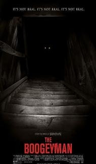 The Boogeyman (2023) English Movie poster