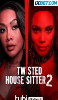 Twisted House Sitter 2 (2023) Hindi Dubbed poster