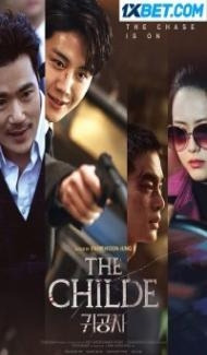The Childe (2023) Hindi Dubbed poster