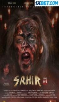 Sahir Deep Web (2019) Hindi Dubbed poster