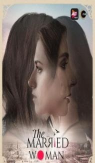 The Married Woman (2021) Web Series poster