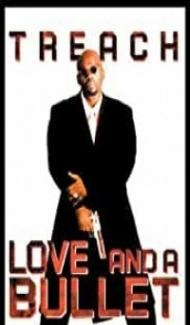 Love and a Bullet (2002) Hindi Dubbed poster