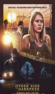 The Other Side of Darkness (2022) Hindi Dubbed poster