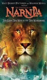 The Chronicles of Narnia (2005) Hindi Dubbed poster
