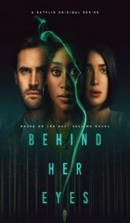 Behind Her Eyes (2021) Web Series poster