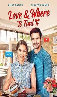 Love Where To Find It (2021) Hindi Dubbed poster