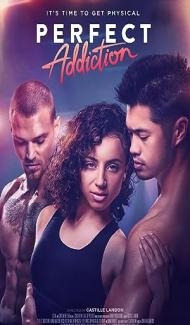 Perfect Addiction (2023) Hindi Dubbed poster