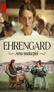 Ehrengard The Art of Seduction (2023) Hindi Dubbed poster