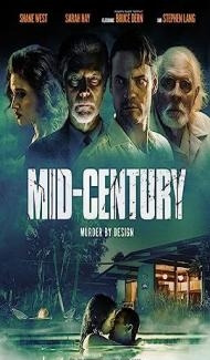 Mid Century (2022) Hindi Dubbed poster