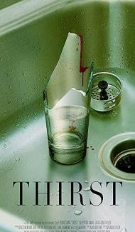 Thirst (2023) Hindi Dubbed poster