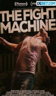 The Fight Machine (2022) Hindi Dubbed poster