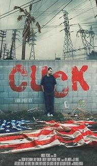 Cuck (2019) Hindi Dubbed poster