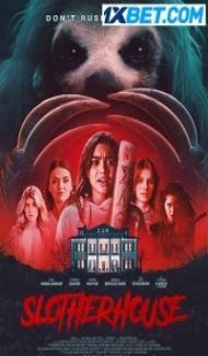 Slotherhouse (2023) Hindi Dubbed poster