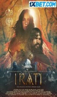 Irati (2023) Hindi Dubbed poster