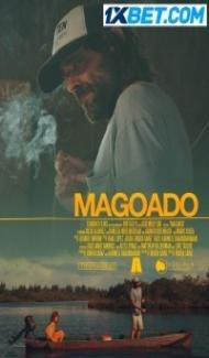 Magoado (2023) Hindi Dubbed poster