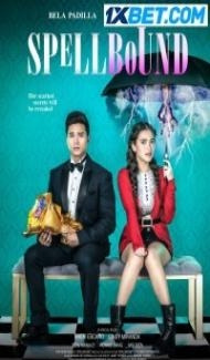 Spellbound (2023) Hindi Dubbed poster