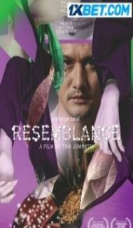 Resemblance (2023) Hindi Dubbed poster