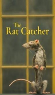 The Rat Catcher (2023) Hindi Dubbed poster